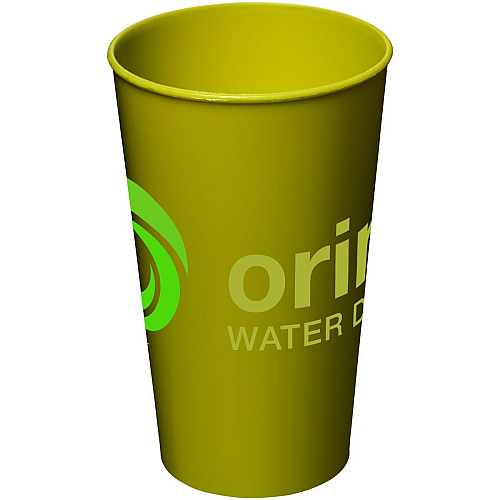 Arena 375 ml plastic tumbler 2