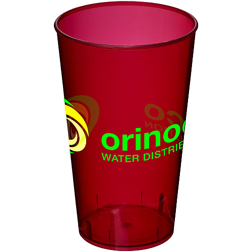 Arena 375 ml plastic tumbler 2