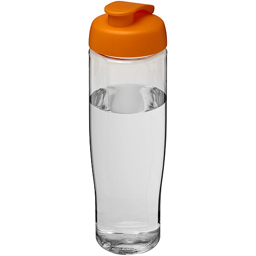 H2O Tempo® 700 ml flip lid sport bottle 1