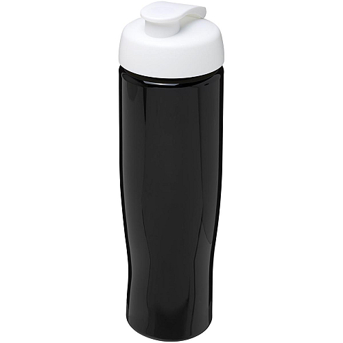 H2O Tempo® 700 ml flip lid sport bottle 1