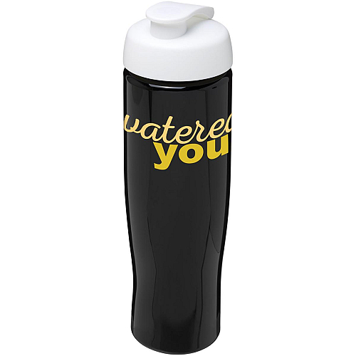 H2O Tempo® 700 ml flip lid sport bottle 2