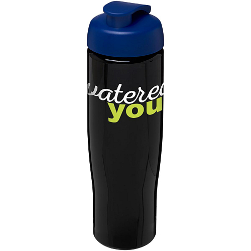 H2O Tempo® 700 ml flip lid sport bottle 2