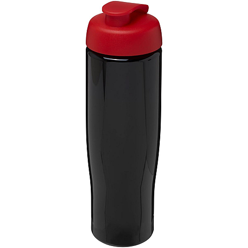 H2O Tempo® 700 ml flip lid sport bottle 1