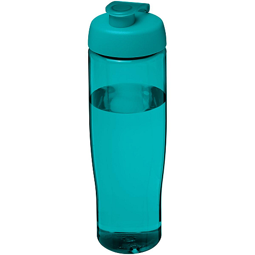 H2O Tempo® 700 ml flip lid sport bottle 1