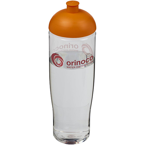 H2O Tempo® 700 ml dome lid sport bottle 2