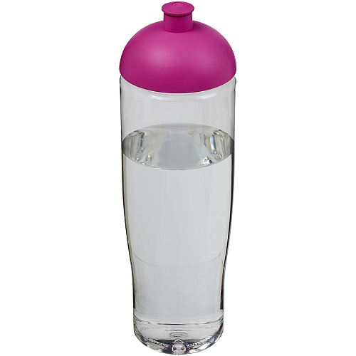 H2O Tempo® 700 ml dome lid sport bottle 1