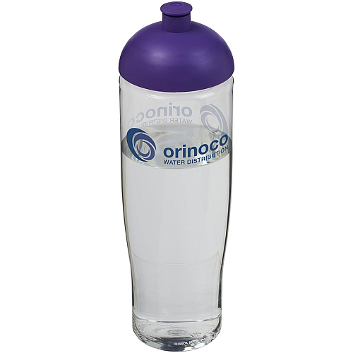 H2O Tempo® 700 ml dome lid sport bottle 2