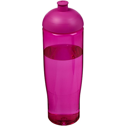 H2O Tempo® 700 ml dome lid sport bottle 1