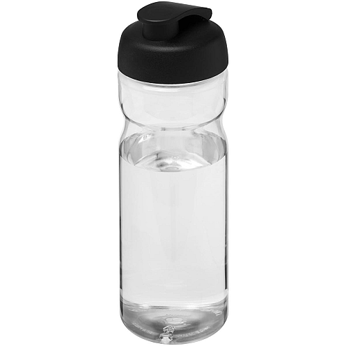 H2O Base® 650 ml flip lid sport bottle 1