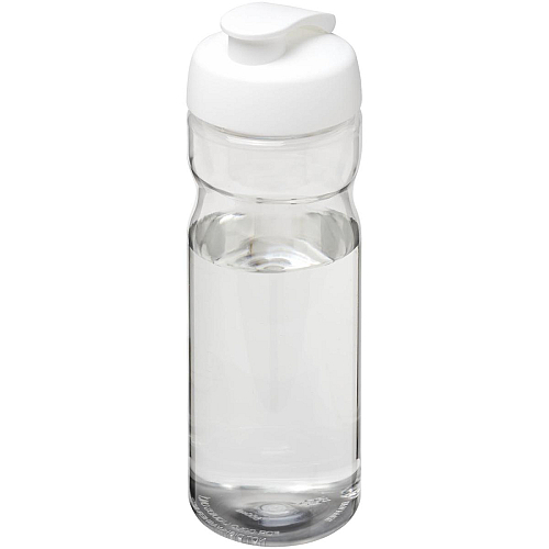 H2O Base® 650 ml flip lid sport bottle 1