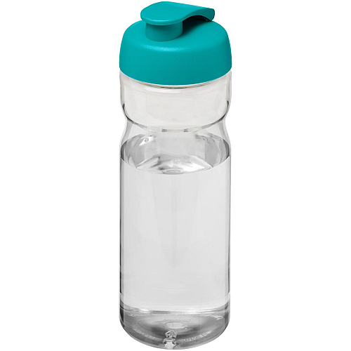 H2O Base® 650 ml flip lid sport bottle 1