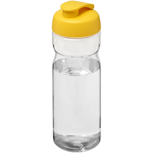 H2O Base® 650 ml flip lid sport bottle 1