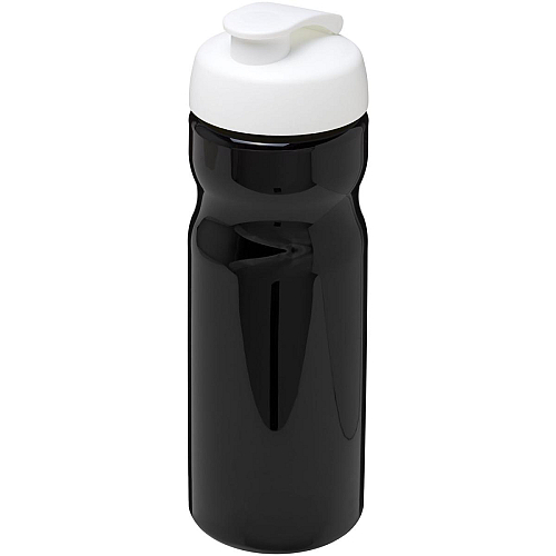 H2O Base® 650 ml flip lid sport bottle 1