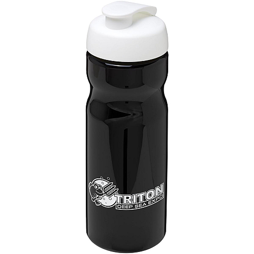 H2O Base® 650 ml flip lid sport bottle 2