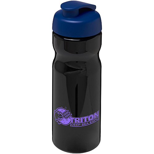 H2O Base® 650 ml flip lid sport bottle 2