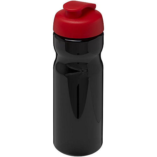 H2O Base® 650 ml flip lid sport bottle 1