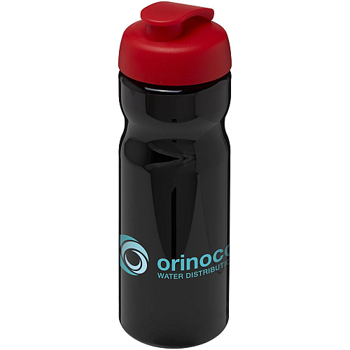 H2O Base® 650 ml flip lid sport bottle 2