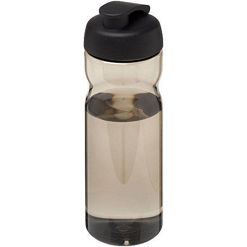 H2O Base® 650 ml flip lid sport bottle 1