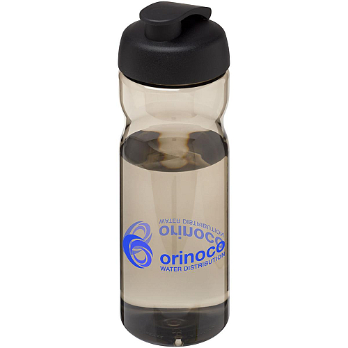 H2O Base® 650 ml flip lid sport bottle 2