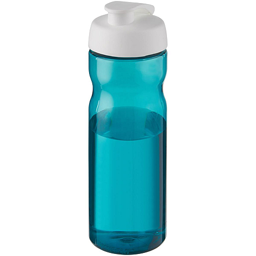 H2O Active® Base 650 ml flip lid sport bottle 1