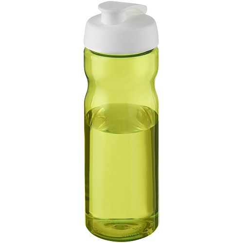 H2O Active® Base 650 ml flip lid sport bottle 1