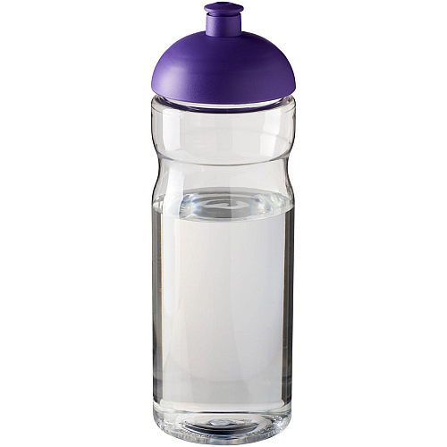 H2O Base® 650 ml dome lid sport bottle 1