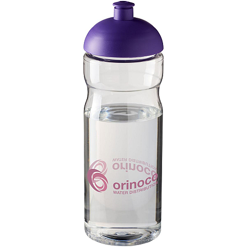 H2O Base® 650 ml dome lid sport bottle 2