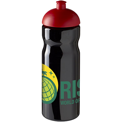 H2O Base® 650 ml dome lid sport bottle 2