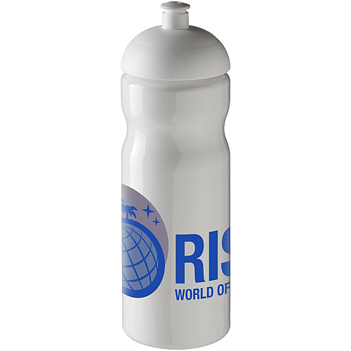 H2O Base® 650 ml dome lid sport bottle 2