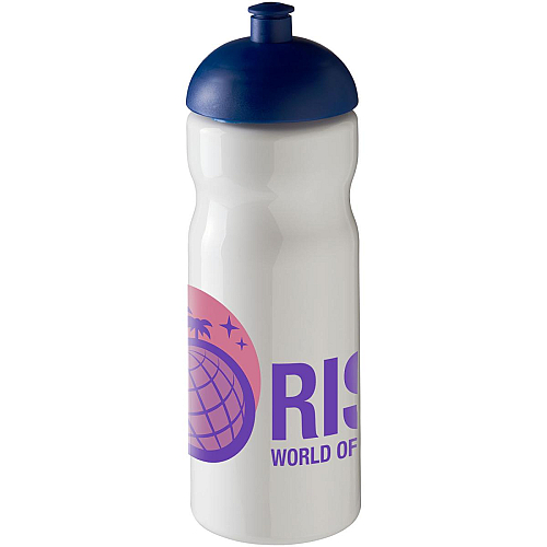 H2O Base® 650 ml dome lid sport bottle 2