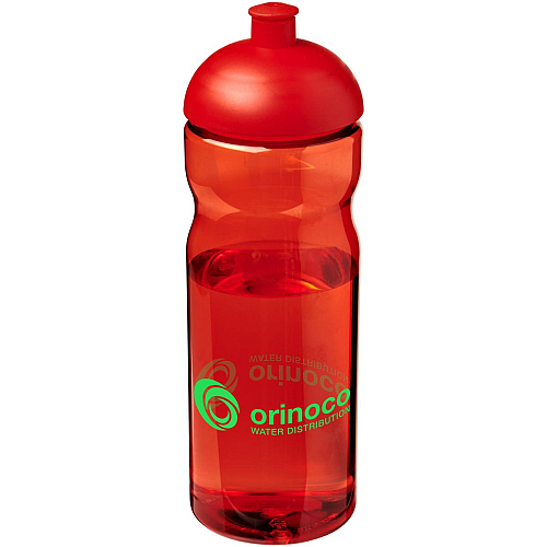 H2O Base® 650 ml dome lid sport bottle 2