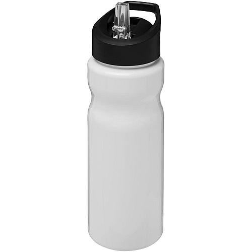 H2O Base® 650 ml spout lid sport bottle 1