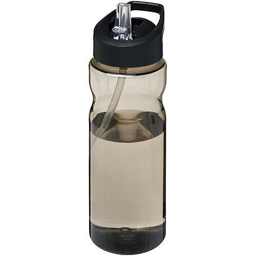 H2O Base® 650 ml spout lid sport bottle 1