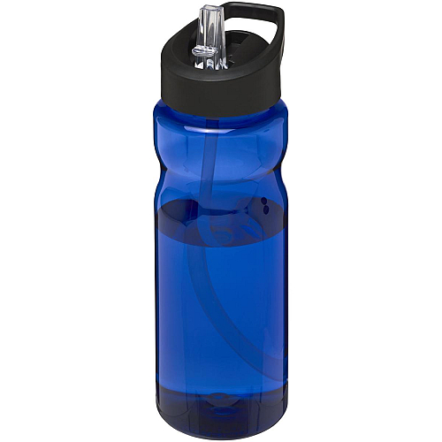 H2O Base® 650 ml spout lid sport bottle 1