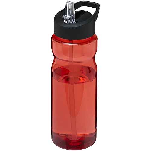 H2O Base® 650 ml spout lid sport bottle 1