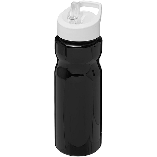 H2O Base® 650 ml spout lid sport bottle 1