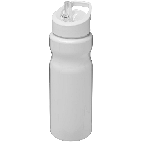 H2O Base® 650 ml spout lid sport bottle 1