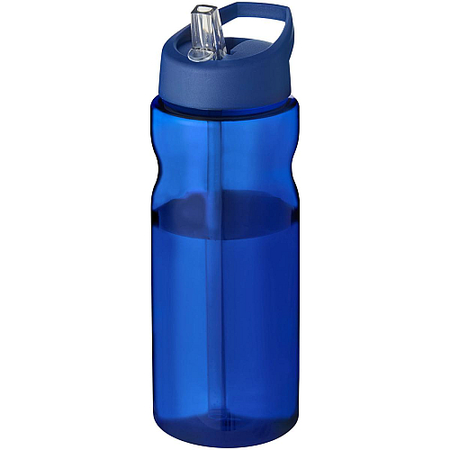 H2O Base® 650 ml spout lid sport bottle 1