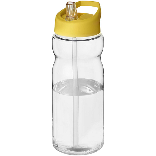 H2O Base® 650 ml spout lid sport bottle 1