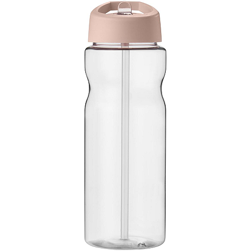 H2O Active® Base 650 ml spout lid sport bottle 3