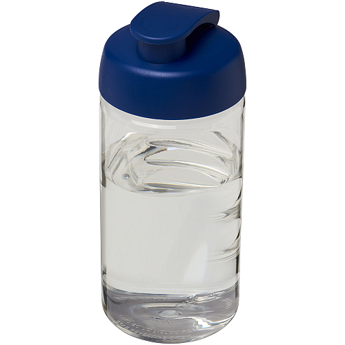 H2O Bop® 500 ml flip lid sport bottle 1