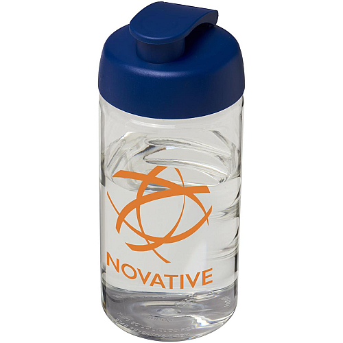 H2O Bop® 500 ml flip lid sport bottle 2