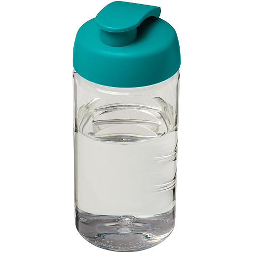 H2O Bop® 500 ml flip lid sport bottle 1