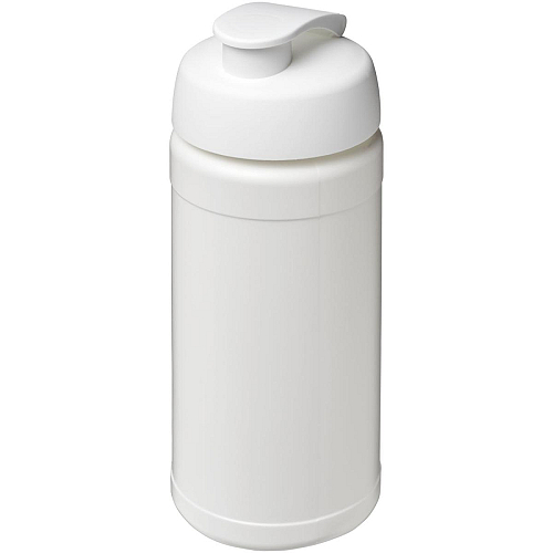 Baseline® Plus 500 ml flip lid sport bottle 1