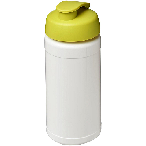 Baseline® Plus 500 ml flip lid sport bottle 1