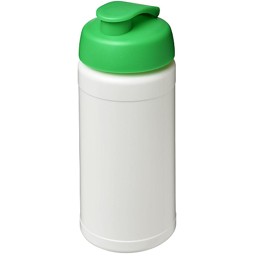 Baseline® Plus 500 ml flip lid sport bottle 1