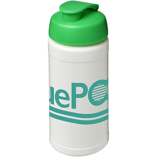 Baseline® Plus 500 ml flip lid sport bottle 2