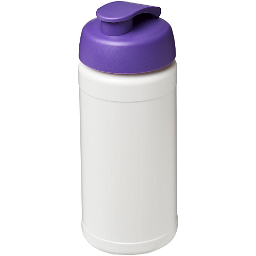 Baseline® Plus 500 ml flip lid sport bottle 1