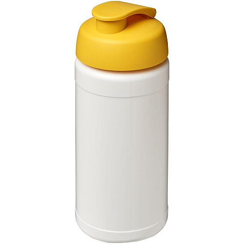 Baseline® Plus 500 ml flip lid sport bottle 1