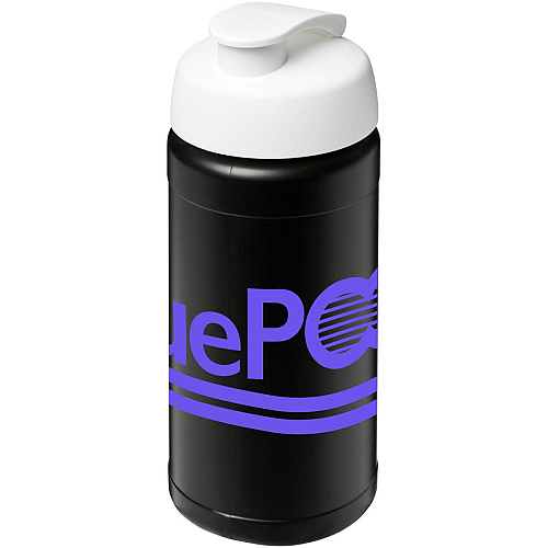 Baseline® Plus 500 ml flip lid sport bottle 2